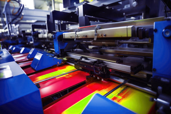 Nyomdai szolgáltatás